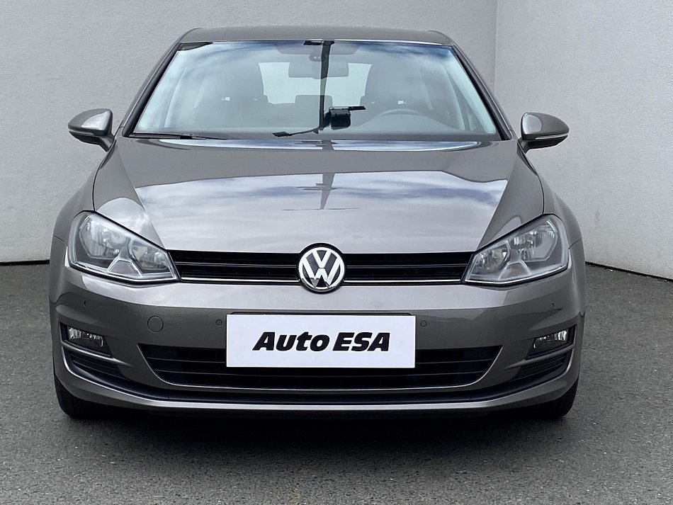 Volkswagen Golf 1.4TSi Comfortline