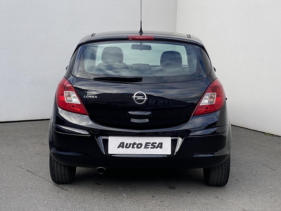 Opel Corsa 1.4i 