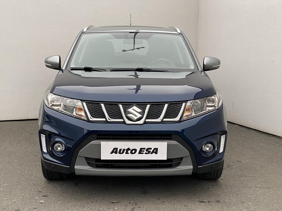 Suzuki Vitara 1.6i Limited 4x4