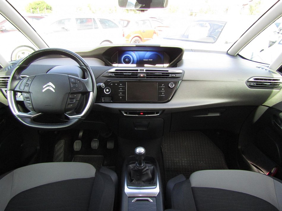 Citroën C4 GRAND Picasso 1.6 HDi 