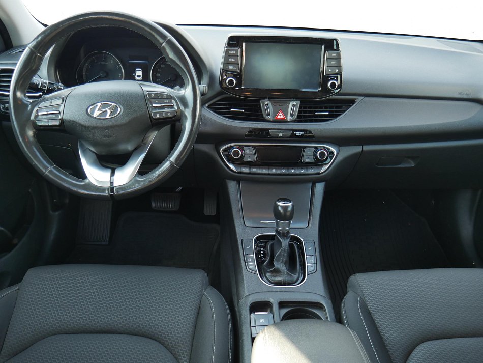 Hyundai I30 1.4 TGDi 