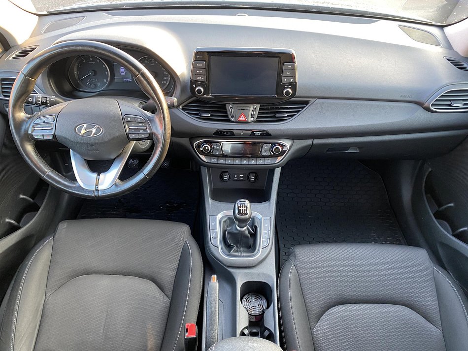 Hyundai I30 1.4 T-GDi 