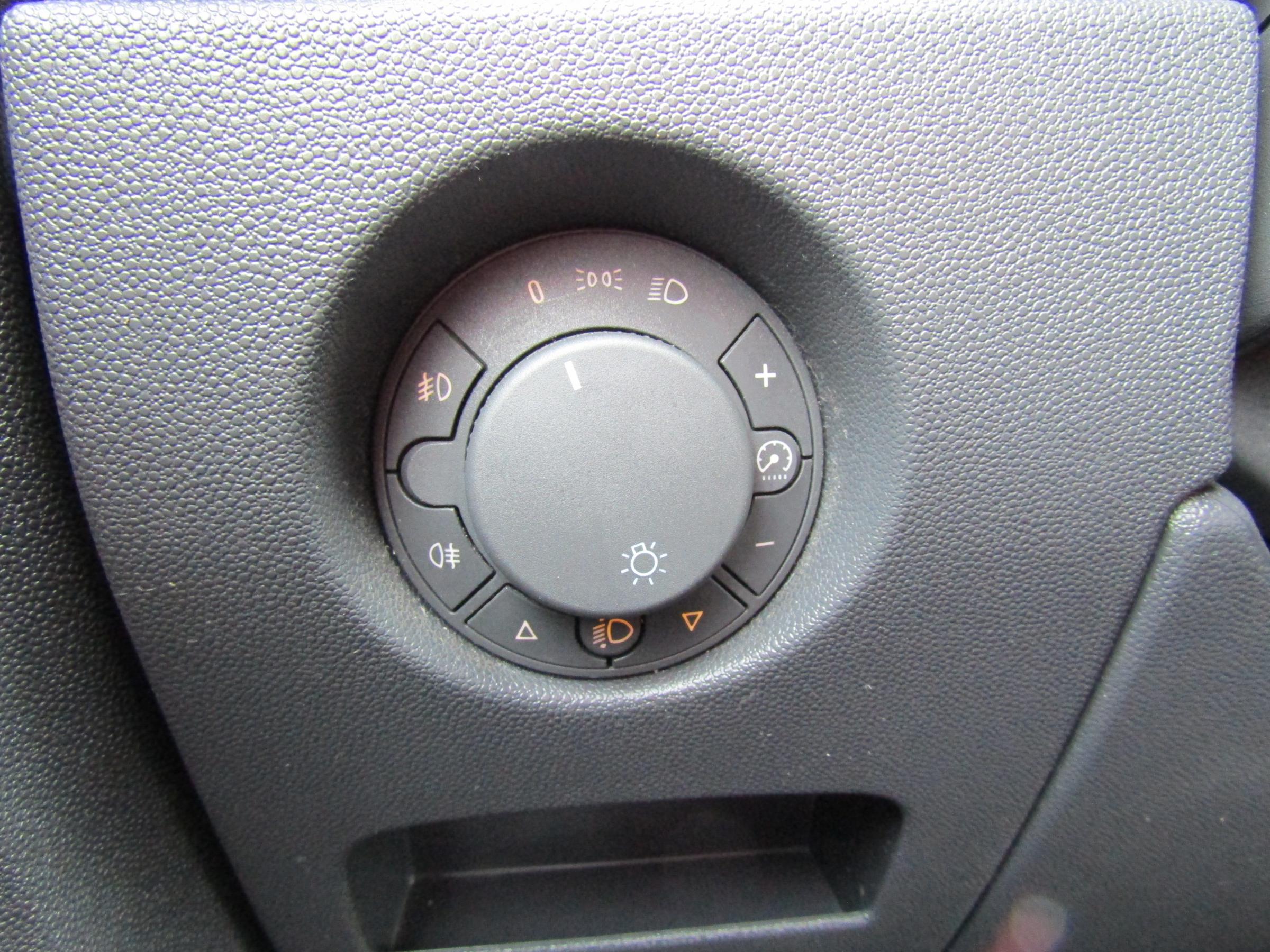 Opel Corsa, 2008 - pohled č. 15