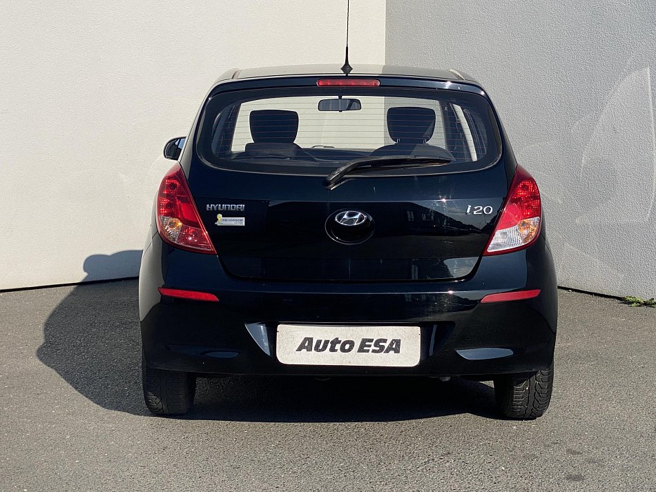 Hyundai I20 1.2i 