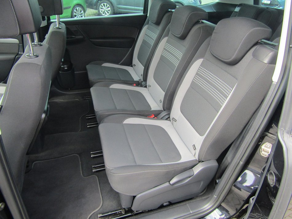 Volkswagen Sharan 1.4 TSi 