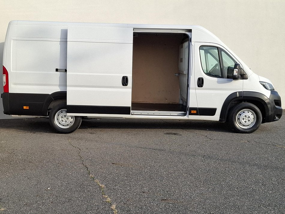 Peugeot Boxer 2.2HDi  L4H2