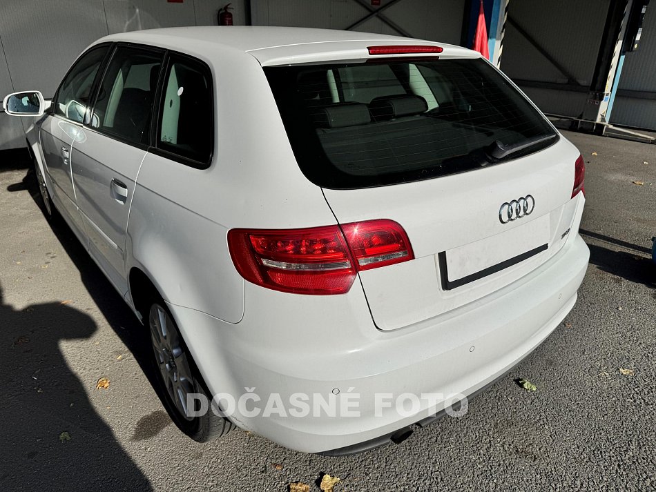 Audi A3 1.2 TFSI  Sportback