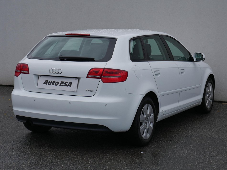 Audi A3 1.2 TFSI  Sportback