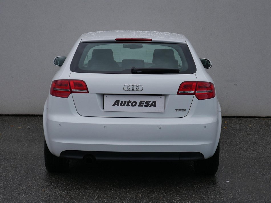 Audi A3 1.2 TFSI  Sportback