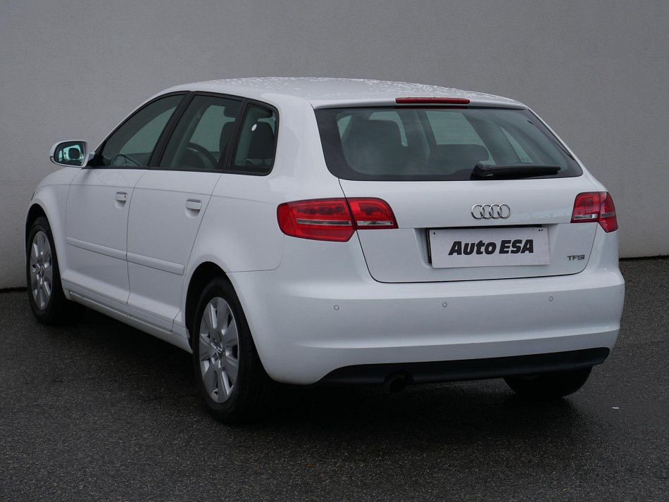 Audi A3 1.2 TFSI  Sportback