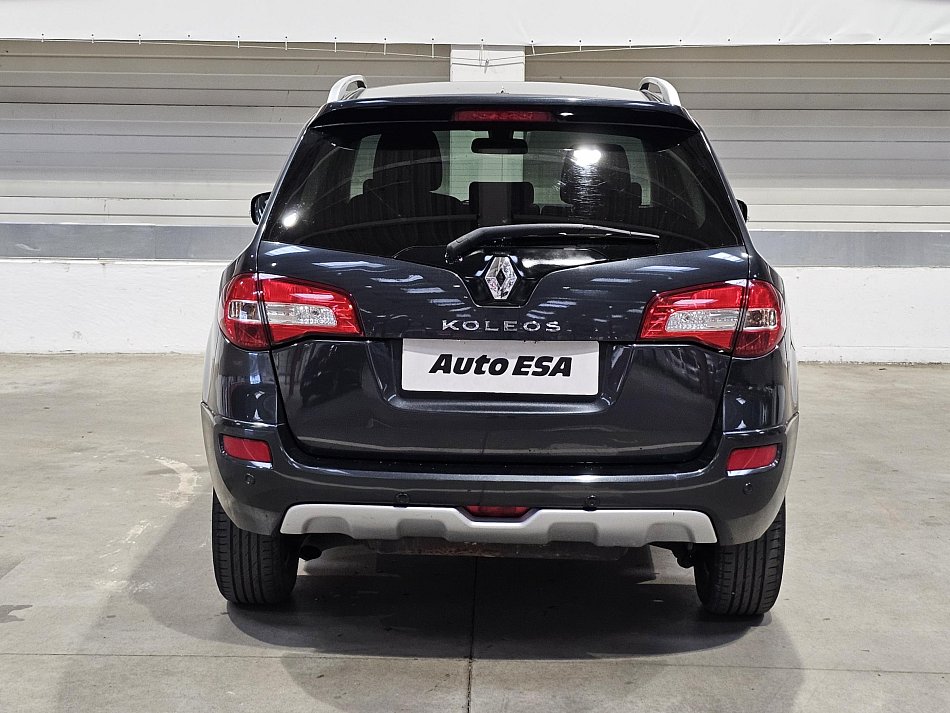 Renault Koleos 2.0 dCi Dynamique