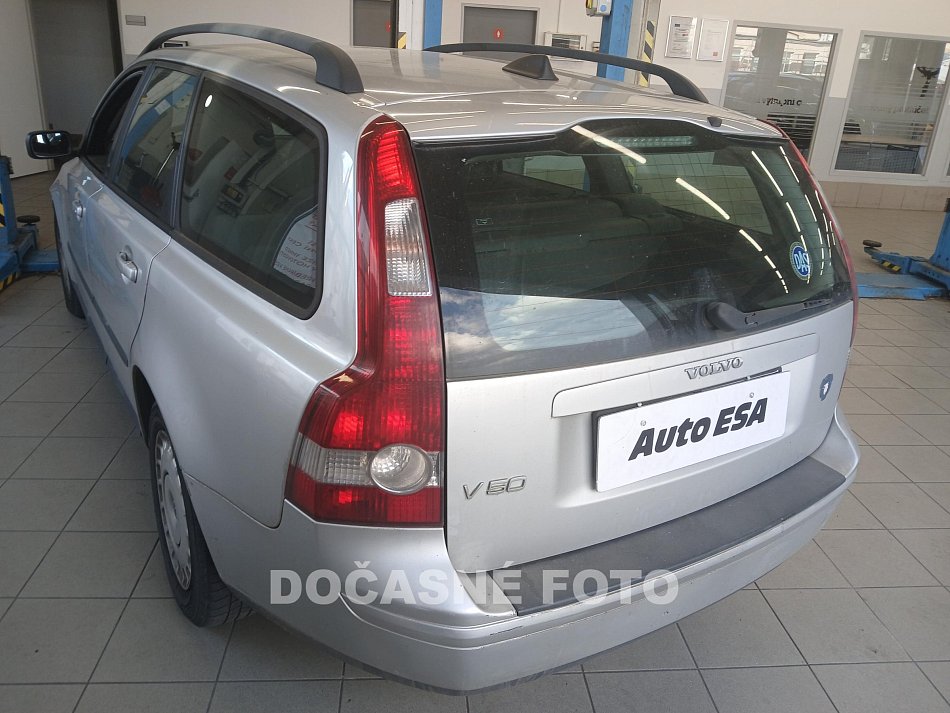 Volvo V50 1.6 