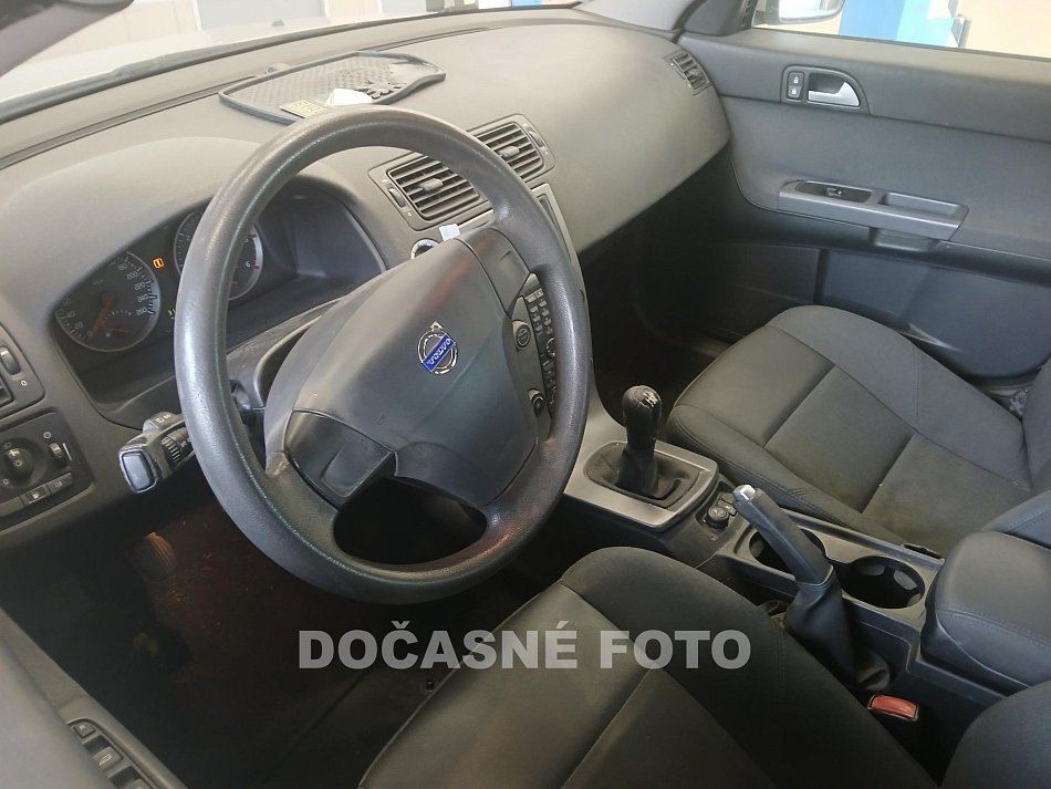 Volvo V50 1.6 