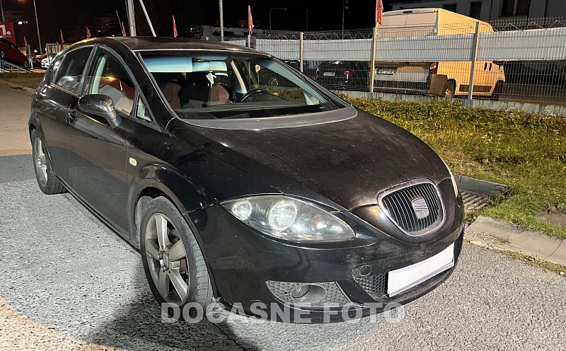 Seat Leon 1.9 TDI 