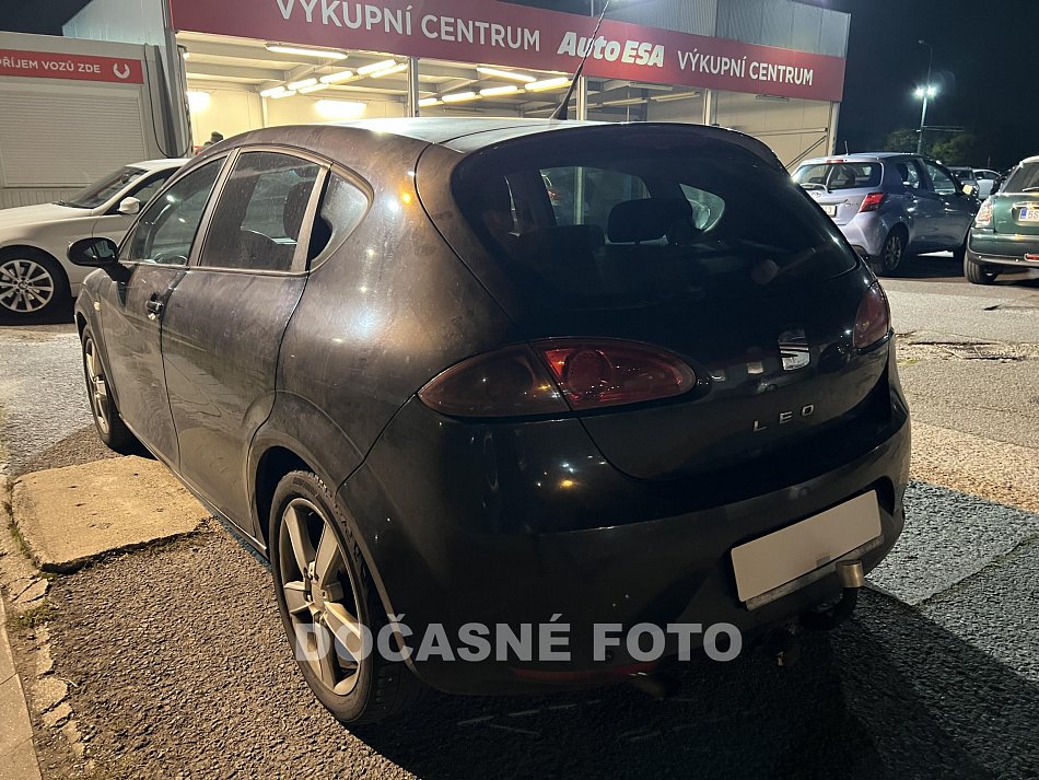 Seat Leon 1.9 TDI 