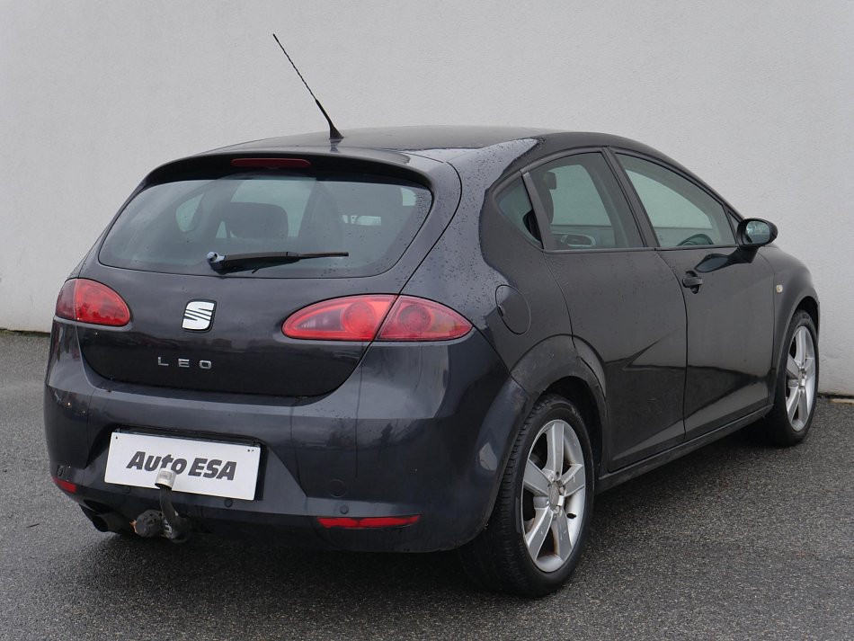 Seat Leon 1.9 TDi 