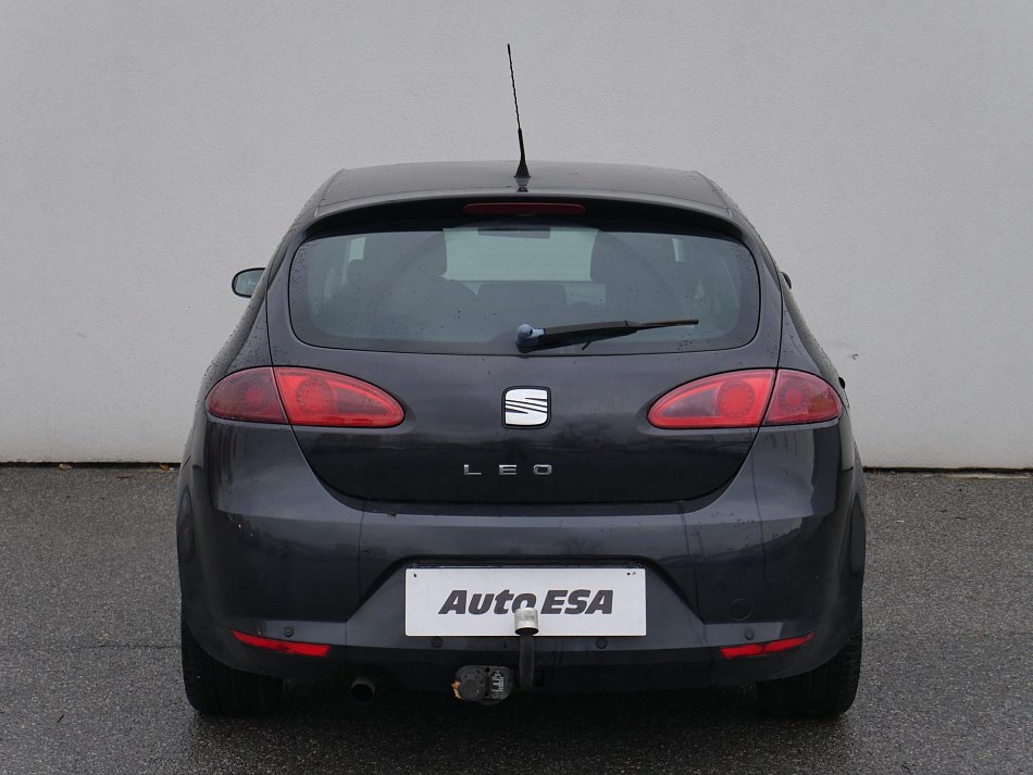 Seat Leon 1.9 TDi 