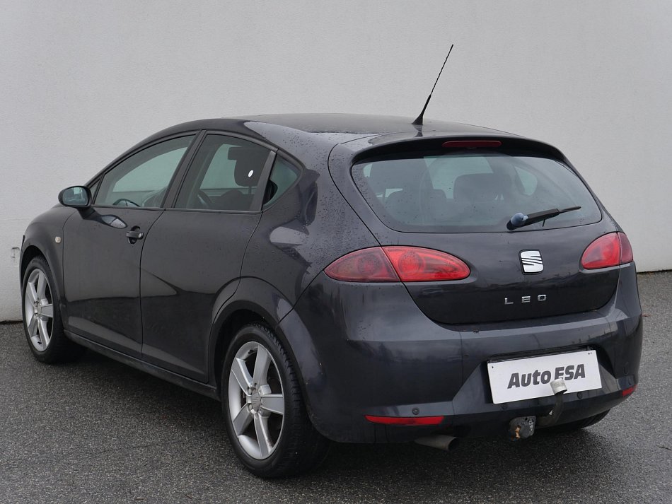 Seat Leon 1.9 TDi 