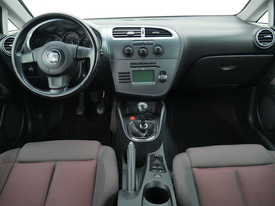 Seat Leon 1.9 TDi 