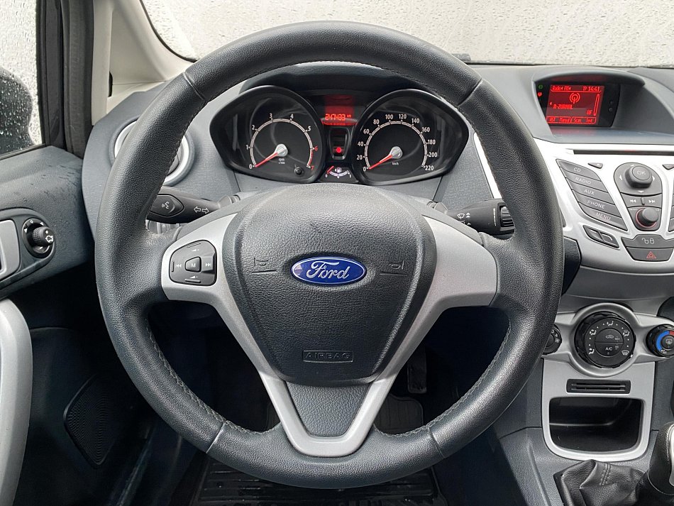 Ford Fiesta 1.3i 