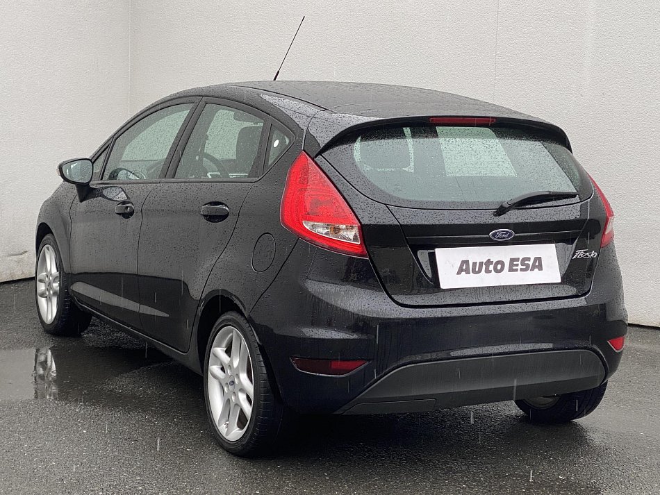 Ford Fiesta 1.3i 