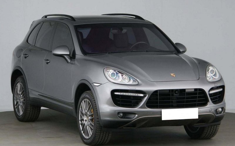 Porsche Cayenne 3.2 V6 