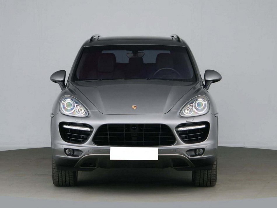 Porsche Cayenne 3.2 V6 