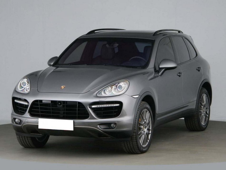 Porsche Cayenne 3.2 V6 