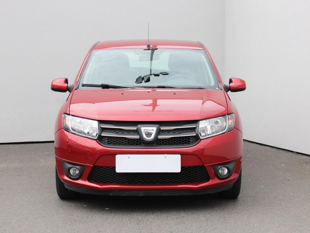 Dacia Sandero, 2014 - pohled č. 2