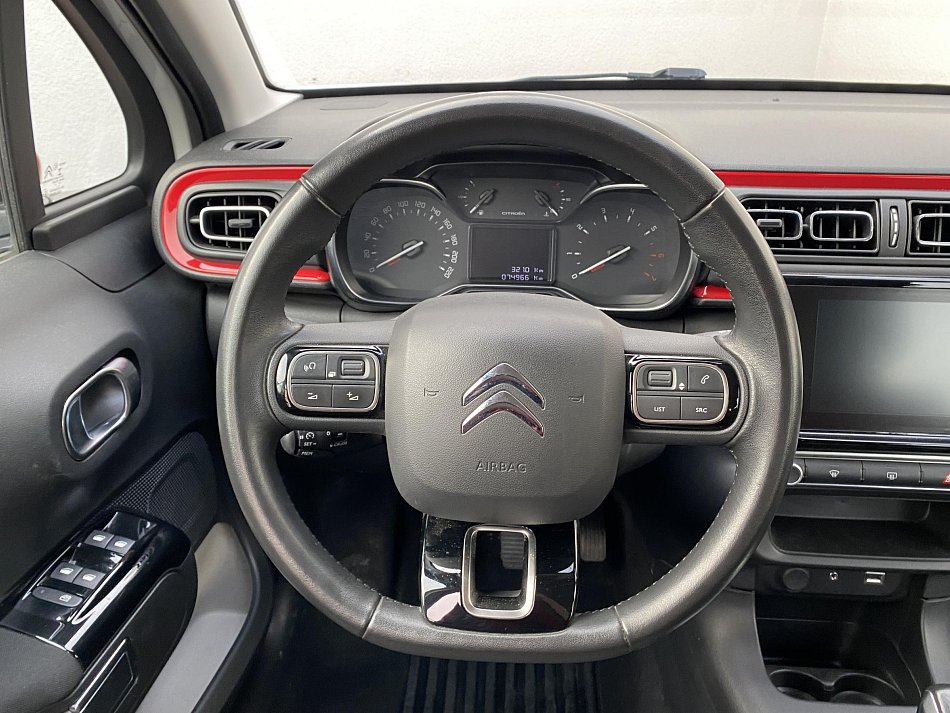 Citroën C3 1.2 VTi Shine