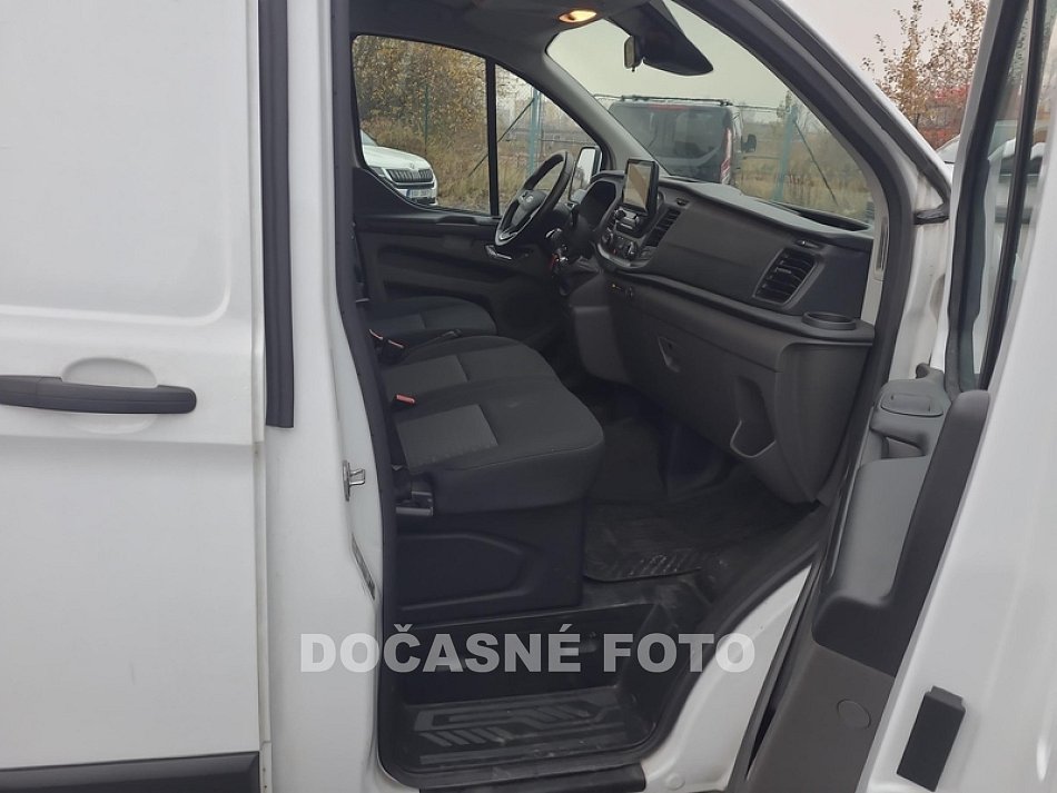 Ford Transit Custom 2.0TDCi Trend L1H1