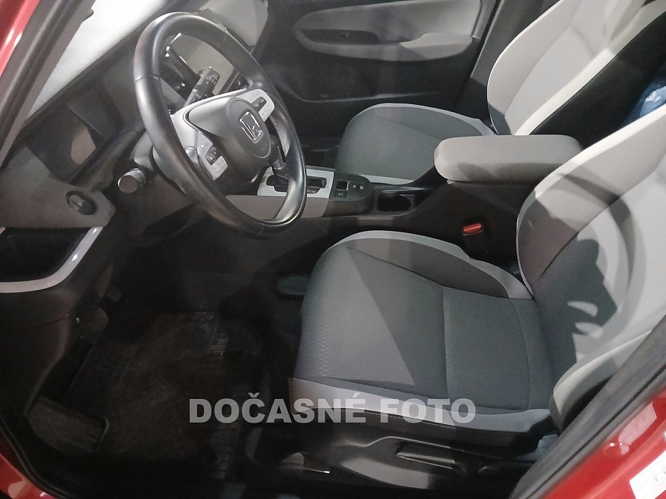 Honda Jazz 1.5eHEV 