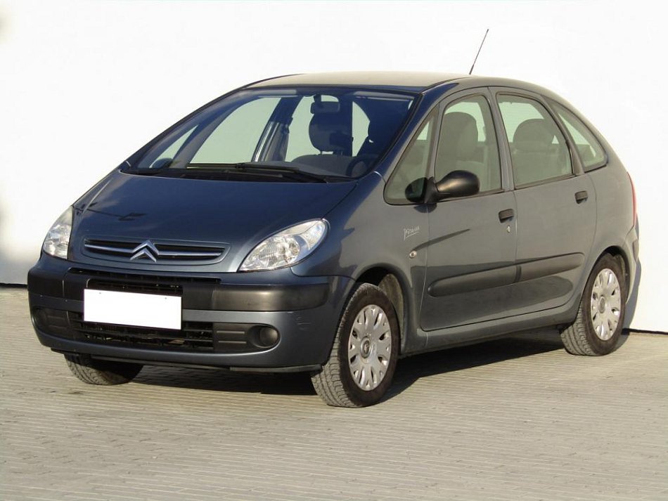 Citroën Xsara Picasso 1.6 HDi 