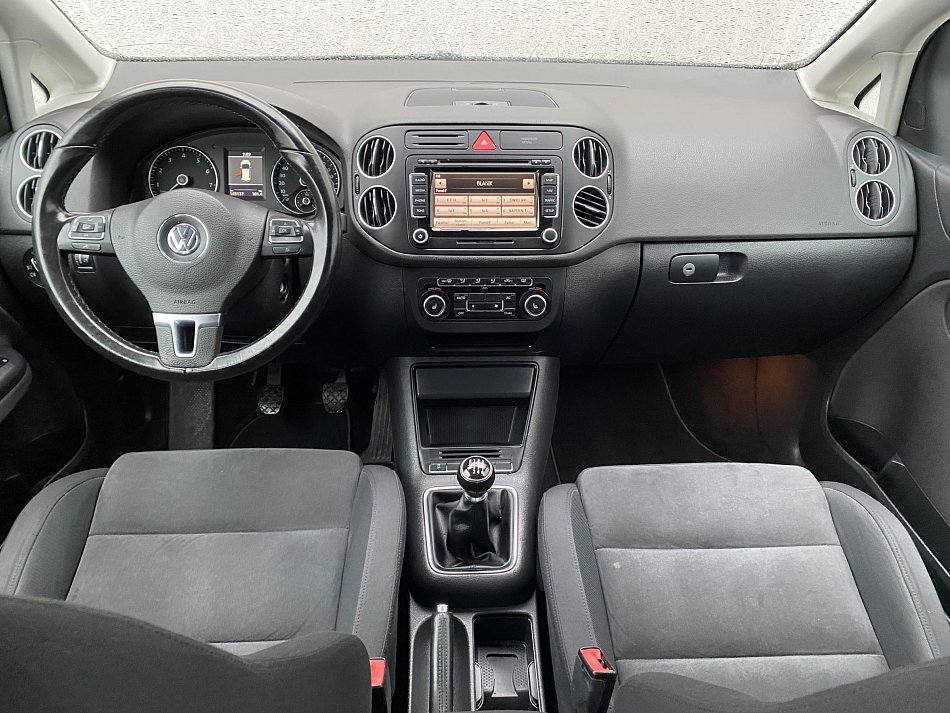 Volkswagen Golf Plus 1.4 TSi Highline