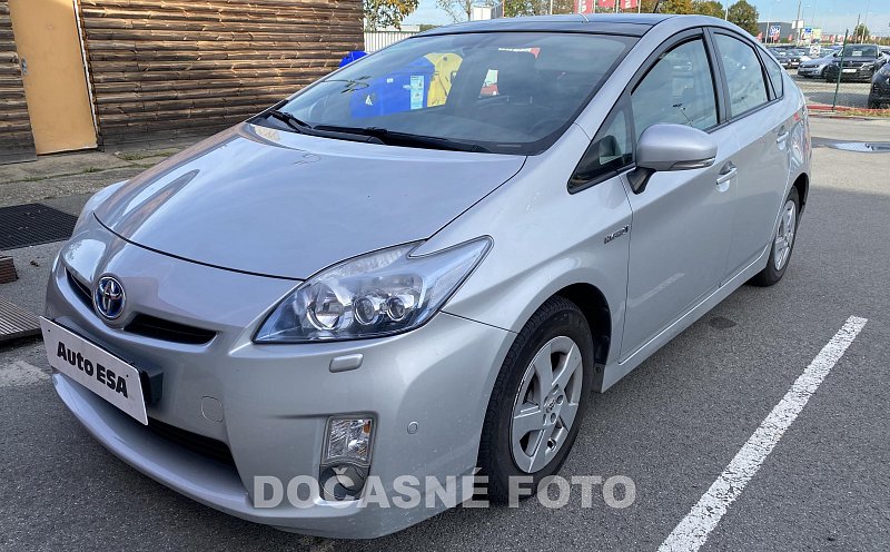 Toyota Prius 1.8i 