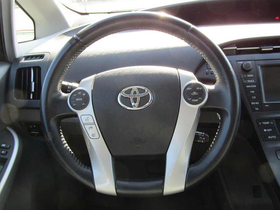 Toyota Prius 1.8i 