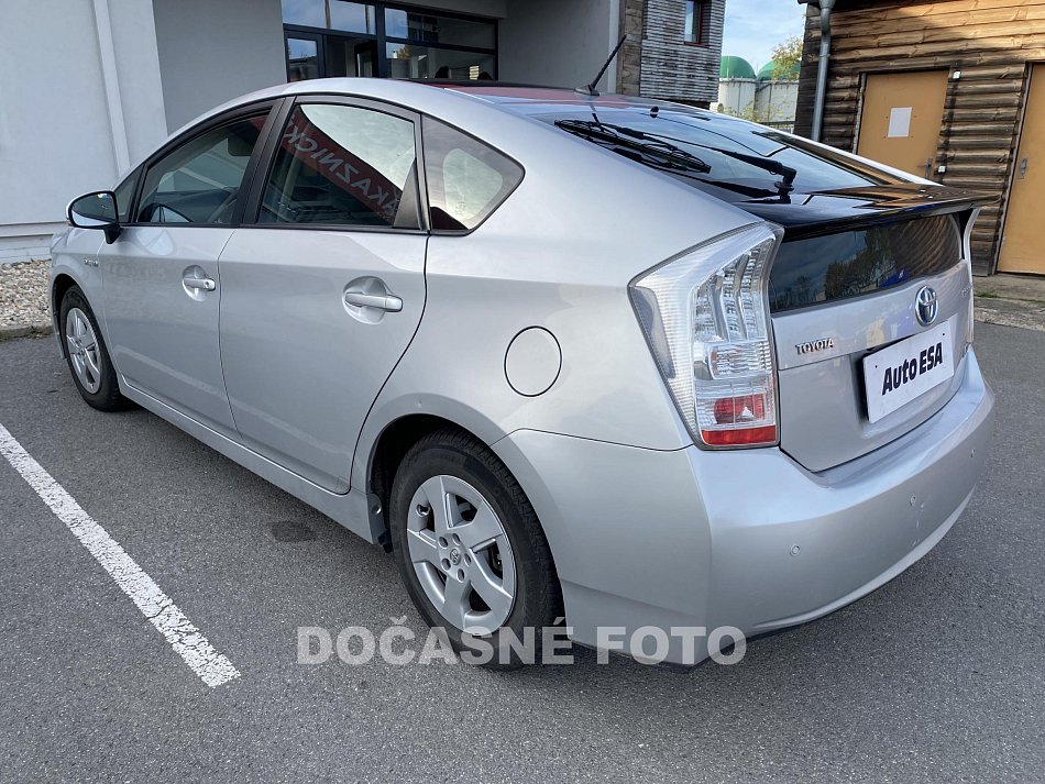 Toyota Prius 1.8i 