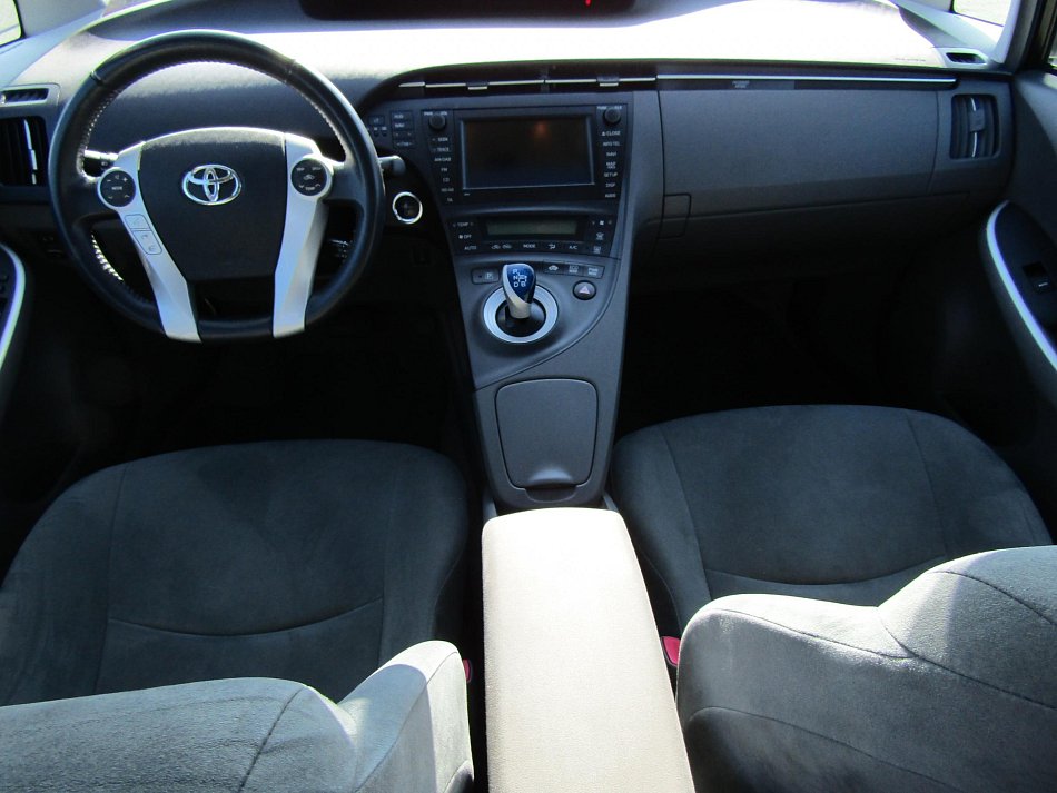 Toyota Prius 1.8i 