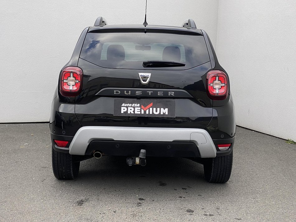 Dacia Duster 1.3 TCe Prestige