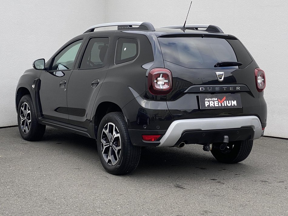 Dacia Duster 1.3 TCe Prestige