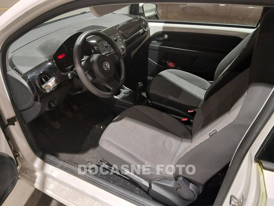 Volkswagen Up! 1.0 MPi 