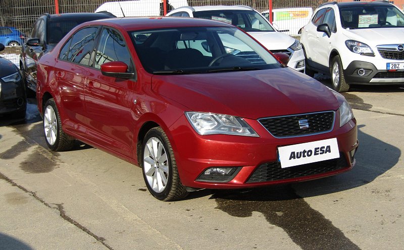 Seat Toledo 1.2TSi 