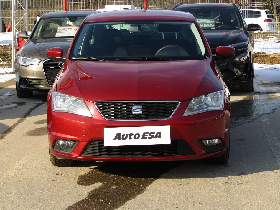 Seat Toledo 1.2TSi 