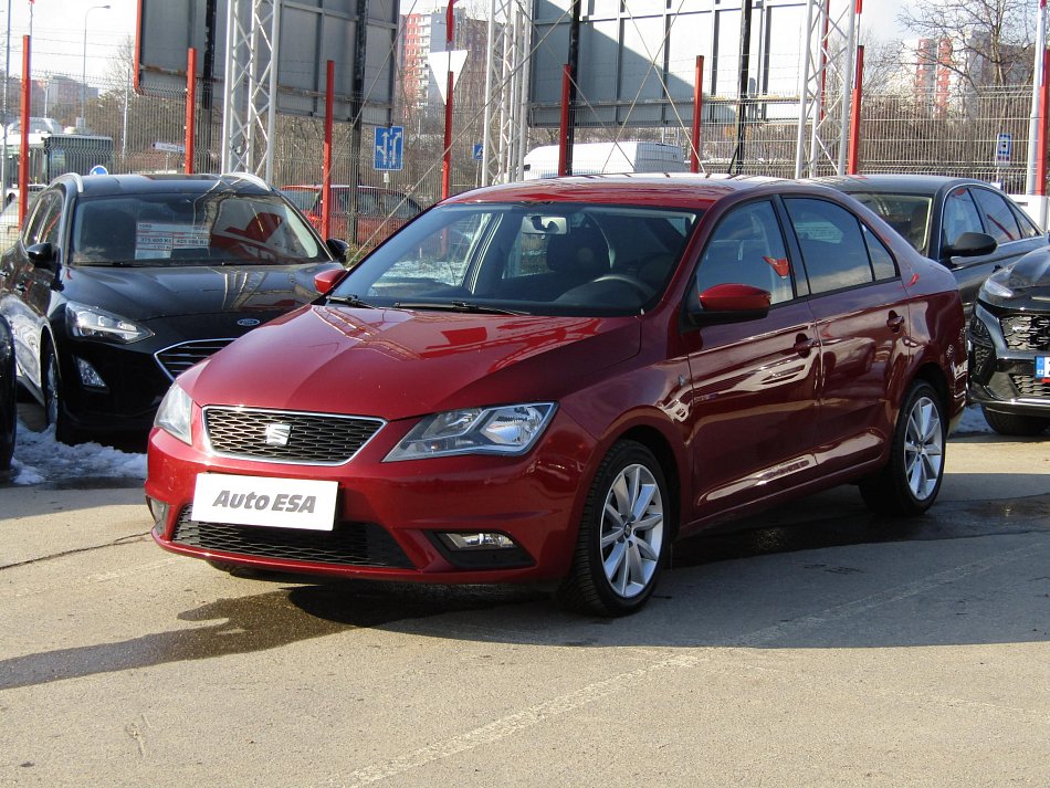 Seat Toledo 1.2TSi 