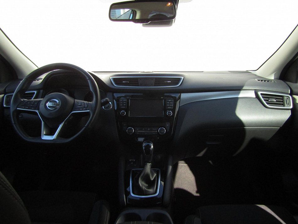 Nissan Qashqai 1.6  dCi 