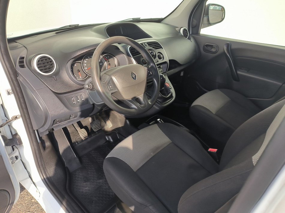 Renault Kangoo 1.5dCi Cool