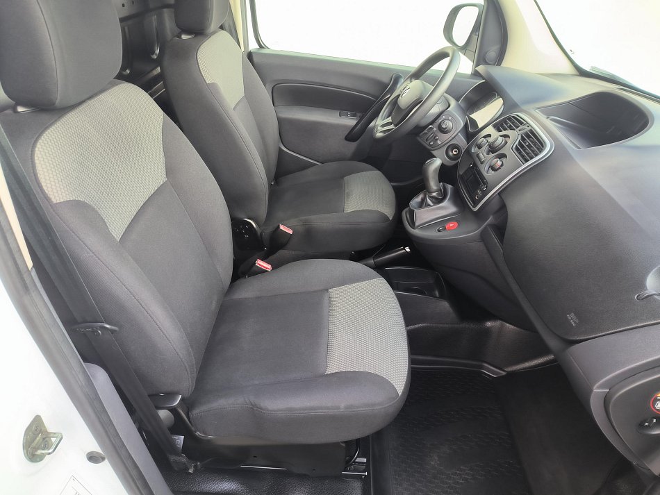 Renault Kangoo 1.5dCi Cool