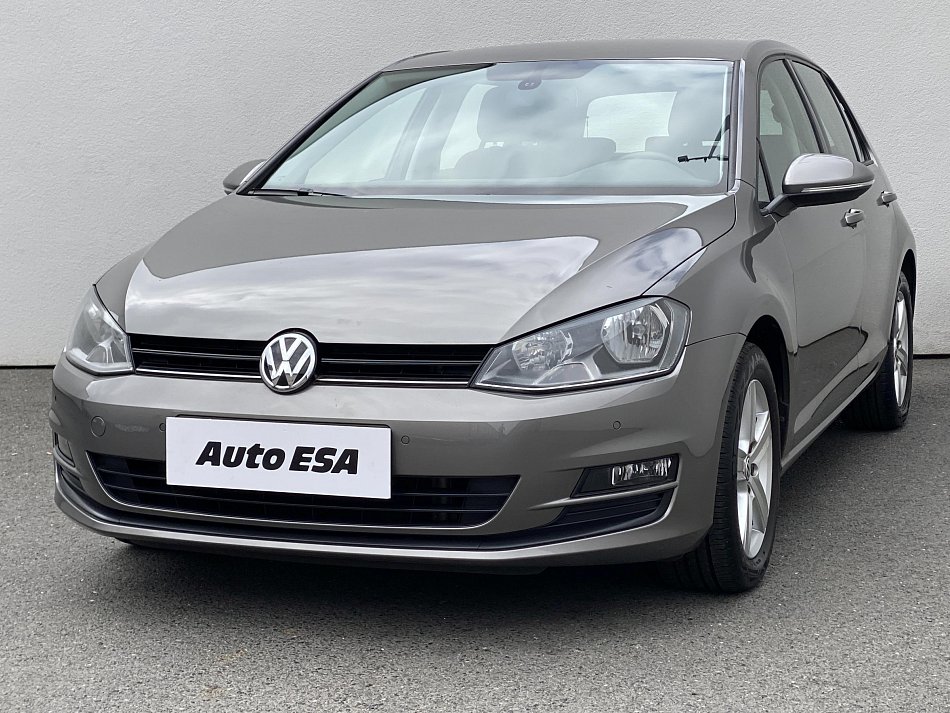 Volkswagen Golf 1.4TSi Comfortline