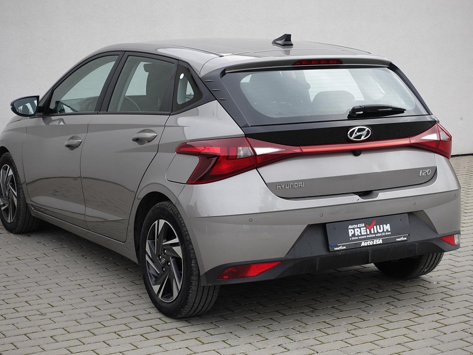 Hyundai I20 1.2i 