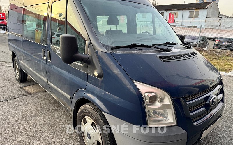 Ford Transit 2.2 TDCi 